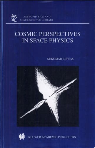 Cosmic Perspectives in Space Physics
