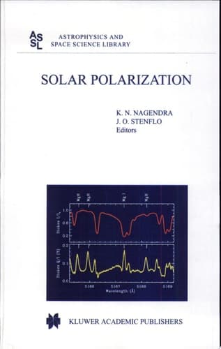 Solar Polarization