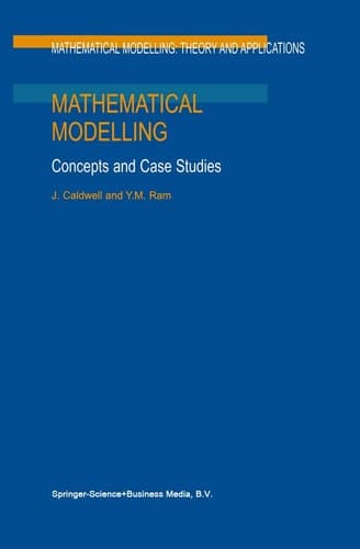 Mathematical Modelling Concepts and Case Studies