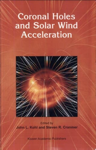Coronal Holes and Solar Wind Acceleration