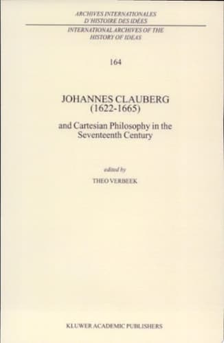 Johannes Clauberg (1622–1665)