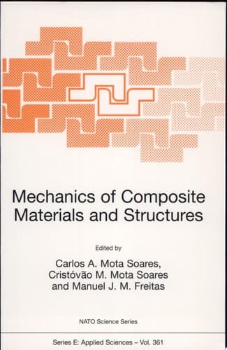 Mechanics of Composite Materials and Structures