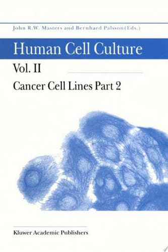 Cancer Cell Lines