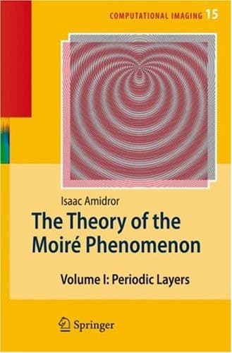The Theory of the Moiré Phenomenon