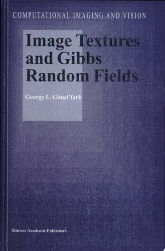 Image Textures and Gibbs Random Fields