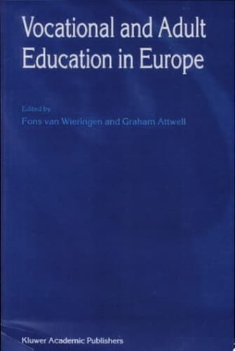 Vocational and Adult Education in Europe