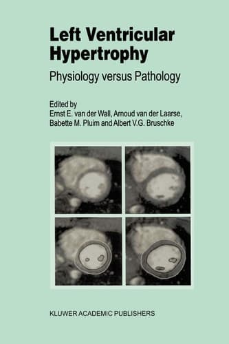 Left Ventricular Hypertrophy Physiology versus Pathology