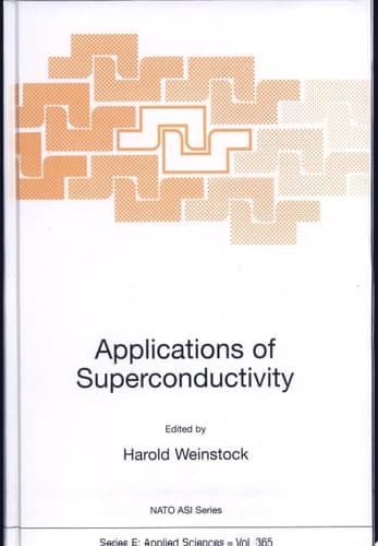 Applications of Superconductivity