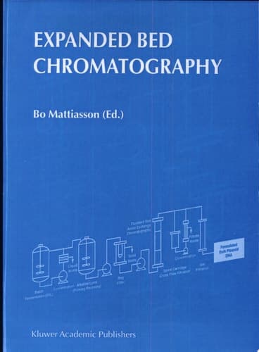 Expanded Bed Chromatography