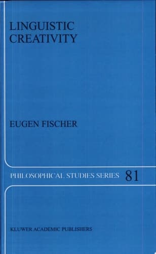Linguistic Creativity Exercises in 'Philosophical Therapy'
