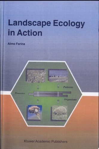 Landscape Ecology in Action