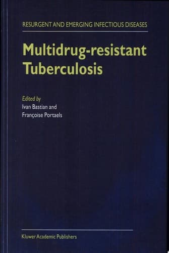 Multidrug-resistant Tuberculosis