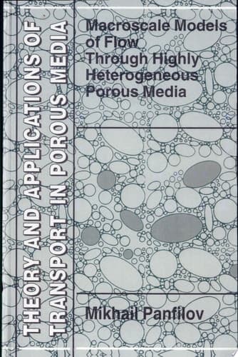 Macroscale Models of Flow Through Highly Heterogeneous Porous Media