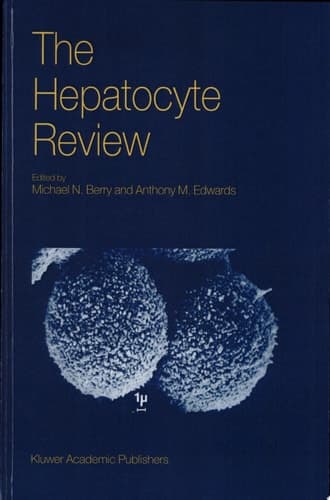 The Hepatocyte Review