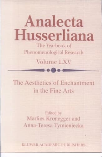 The Aesthetics of Enchantment in the Fine Arts