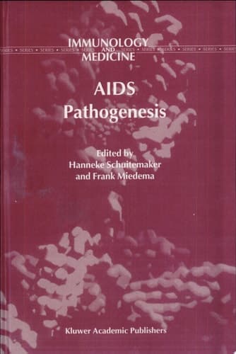 AIDS Pathogenesis