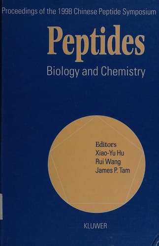 Peptides