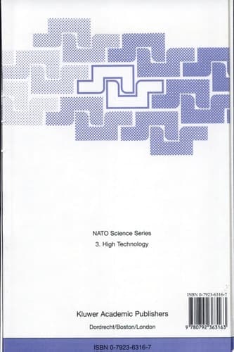 Optical Properties of Semiconductor Nanostructures