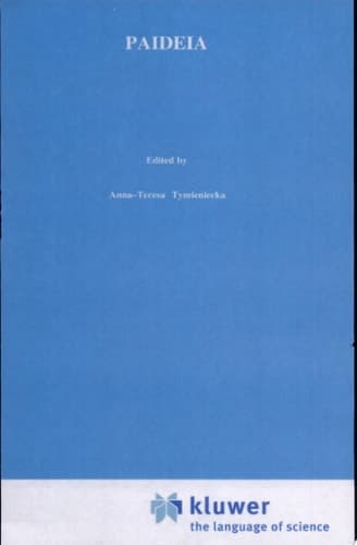 Paideia Philosophy/Phenomenology of Life Inspiring Education of Our Times