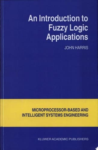 An Introduction to Fuzzy Logic Applications