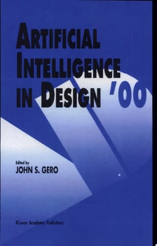 Artificial Intelligence in Design ’00