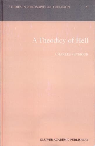 A Theodicy of Hell
