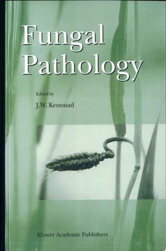 Fungal Pathology