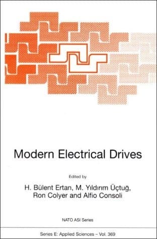 Modern Electrical Drives