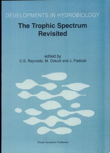 The Trophic Spectrum Revisited