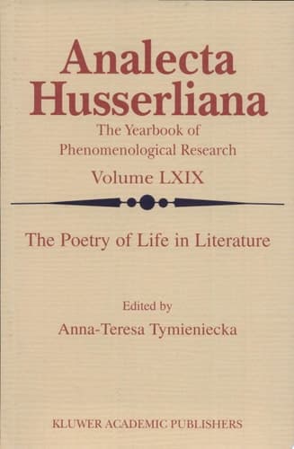 The Poetry of Life in Literature