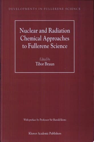 Nuclear and Radiation Chemical Approaches to Fullerene Science