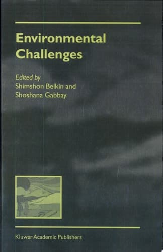 Environmental Challenges