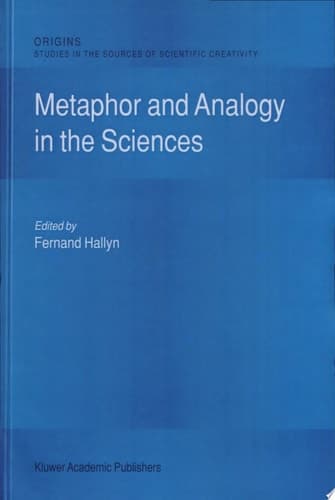 Metaphor and Analogy in the Sciences