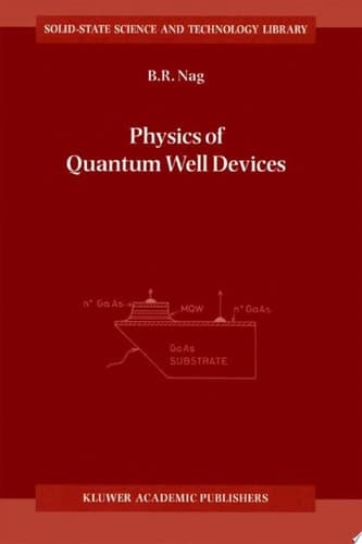 Physics of Quantum Well Devices