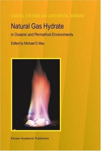 Natural Gas Hydrate In Oceanic and Permafrost Environments