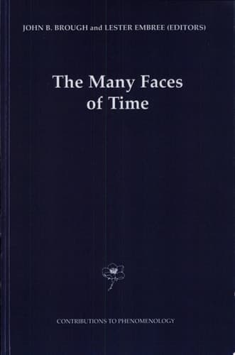 The Many Faces of Time