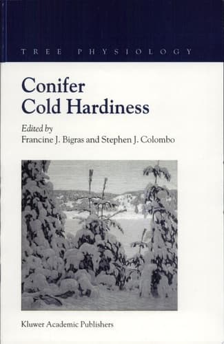 Conifer Cold Hardiness