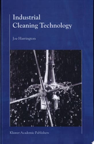 Industrial Cleaning Technology