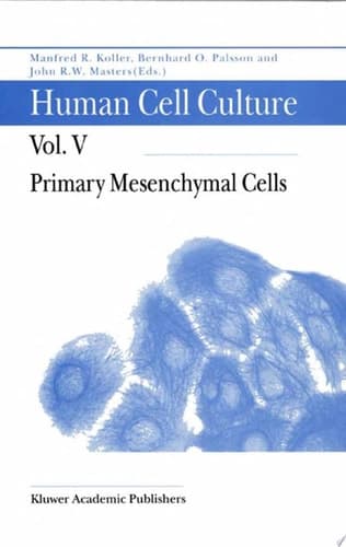 Primary Mesenchymal Cells