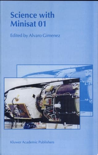 Science with Minisat 01