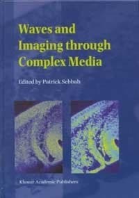 Waves and Imaging through Complex Media
