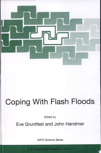 Coping With Flash Floods