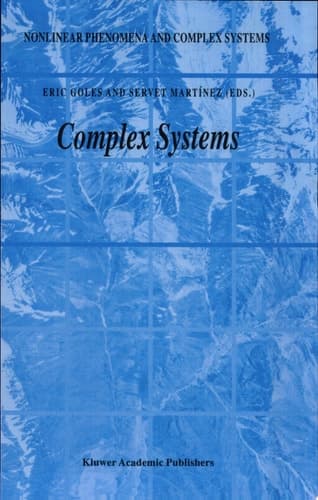 Complex Systems