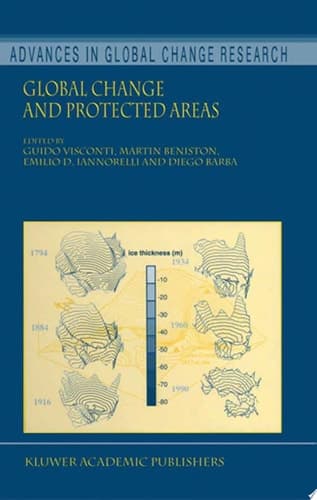 Global Change and Protected Areas