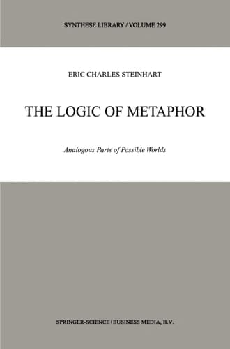 The Logic of Metaphor Analogous Parts of Possible Worlds