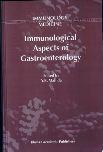 Immunological Aspects of Gastroenterology