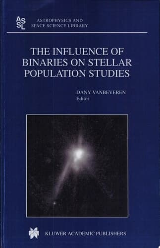 The Influence of Binaries on Stellar Population Studies
