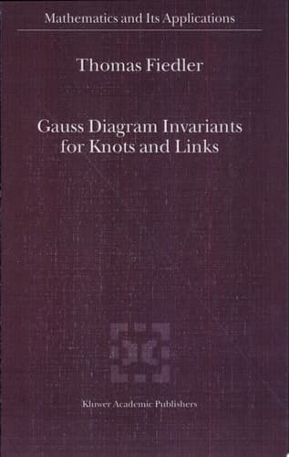 Gauss Diagram Invariants for Knots and Links
