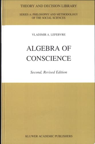 Algebra of Conscience