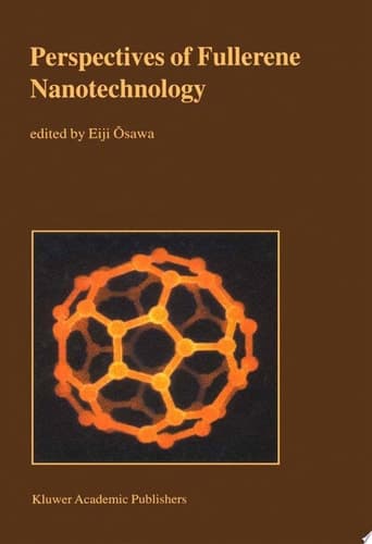 Perspectives of Fullerene Nanotechnology